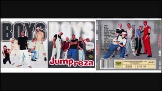 Boys - Zapomnij Mnie [2003]