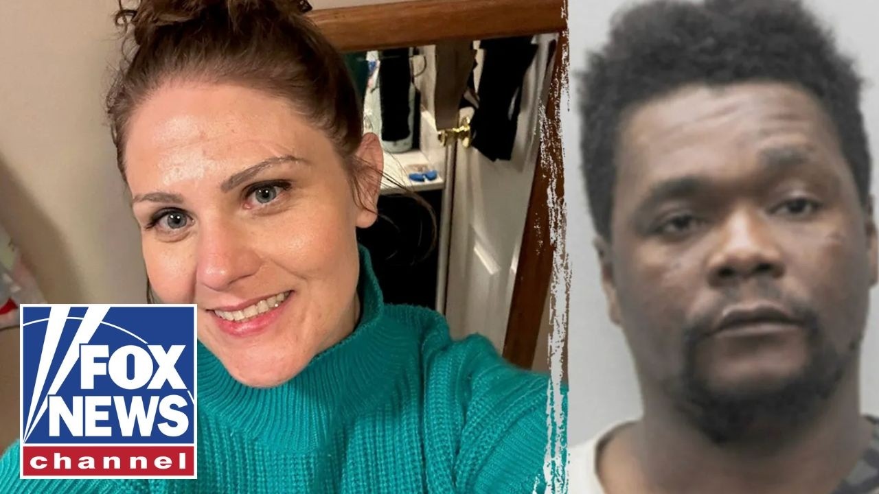 SHOCKING email reveals warnings about migrant murder suspect ignored