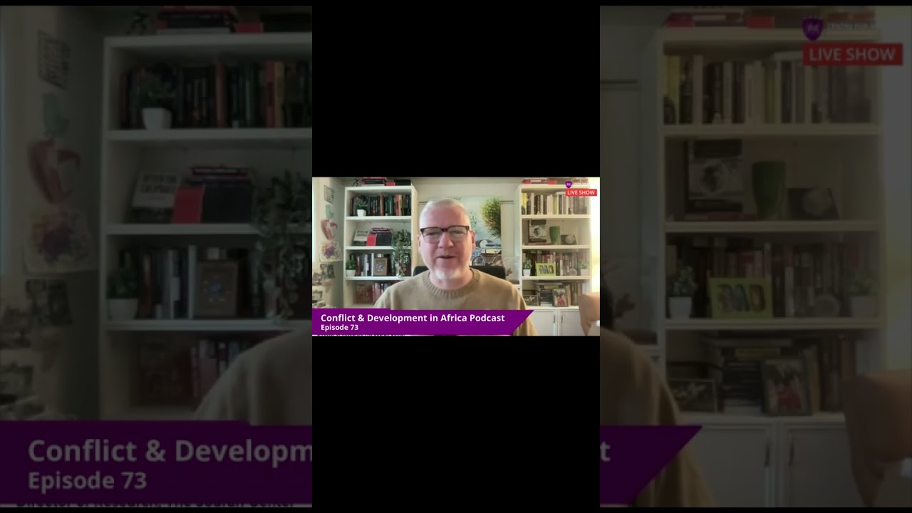 In general, the US still doesn’t understand Great Power competition 