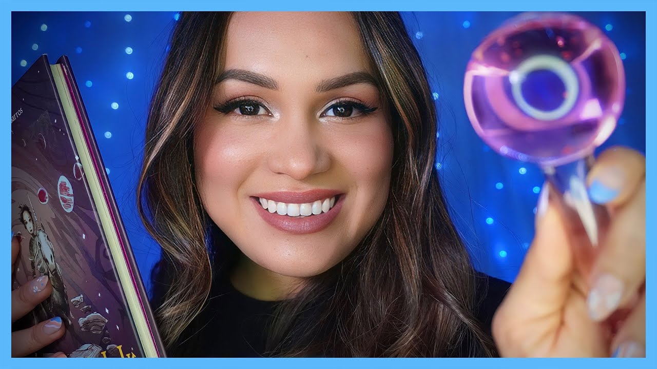 asmr en tu camita ✨susurros✨ lluvia relajante para dormir | Soul ASMR