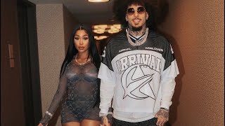 🔮ENERGY TAROT READING FOR RASHIDAH NICOLE & LIANGELO  BALL. 👀DIVORCING AFTER THREE MONTHS!🔮