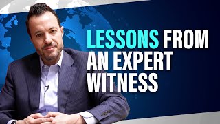 Confessions of an ERP Software Expert Witness | Lessons from ERP Failures and Lawsuits Profile