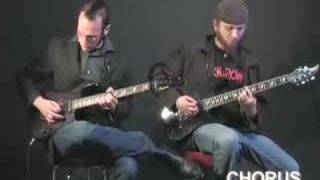 killswitch engage guitar lesson chords