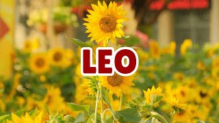 Leo - GWABEE! MANIFESTATION NG DREAMS AT DASAL🙏🏻 - Blessings April 2026 - Tagalog Tarot Reading