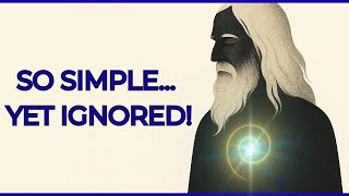 The 4 Stages of Quantum Awakening. BECAUSE IT'S SO SIMPLE, BUT NOBODY PRACTICES IT.