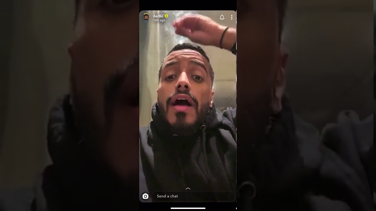 يوميات طارق الحربي مع حسن البلام 6/9 2020