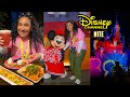  the best event ever disney channel nite 2024  new foods characters photo ops tips  more