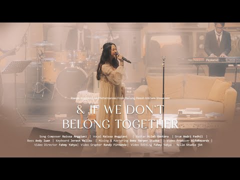 bergema sampai selamanya