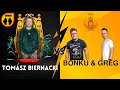 Tomasz biernacki vs bonkugreg  wielki powrt wbw  bitwa o wywiad 2