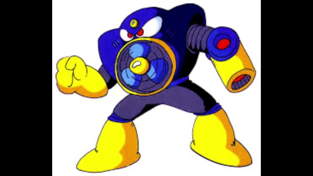 I Can't Beat Airman！ （エアーマンが倒せな(1 - Airman Ga Taosenai) - Tsuko G.