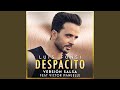 Despacito (Versión Salsa)