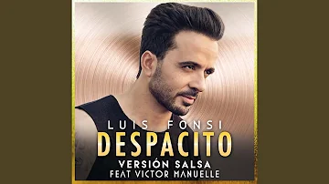 Despacito (Versión Salsa)