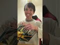 Alyson Sullivan Autograph Picture (Streamily 2022)