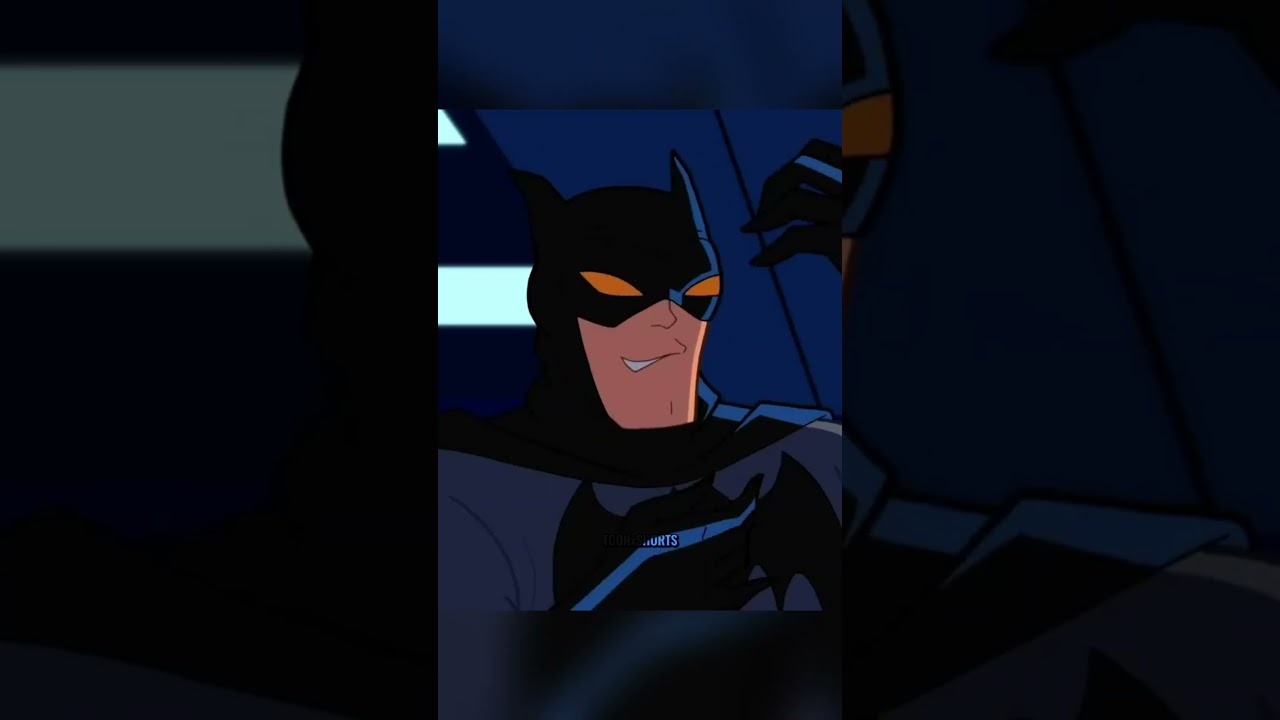 Booster Gold Dresses Up As The Justice League 