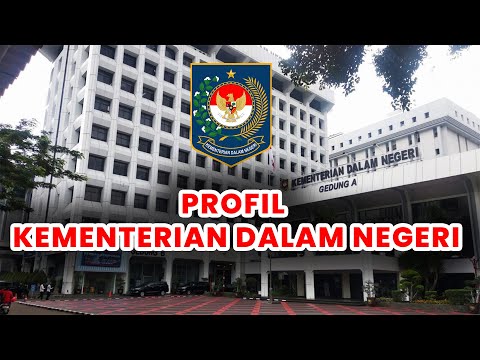 Video: Apa Faedahnya Veteran Kementerian Dalam Negeri