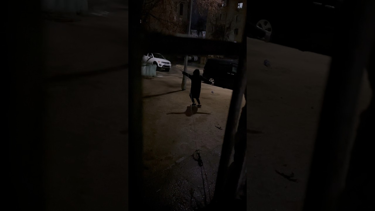 Мумо страшилка .