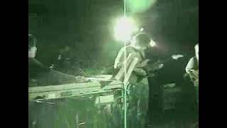 永井敏己 | 地下室の会＝Bassment Party Web Site