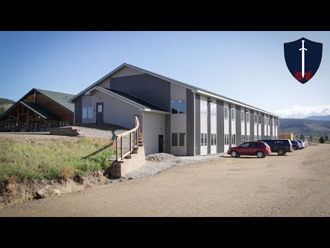 Grand County Christian Academy - Thesis