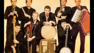 The Pogues - Thousands Are Sailing
