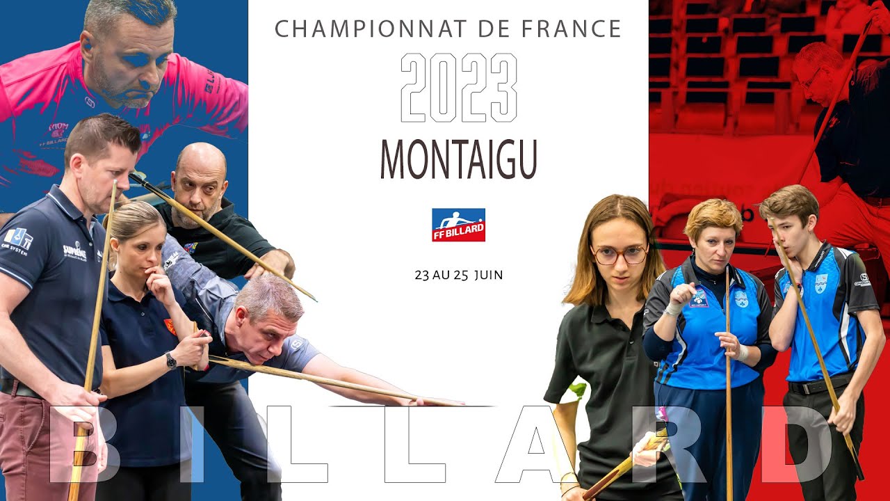 22/23 - BBM 8 - LAMBERT vs LELONG