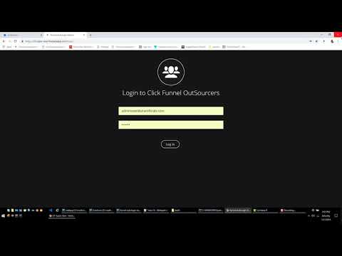 cf autologin demo extension