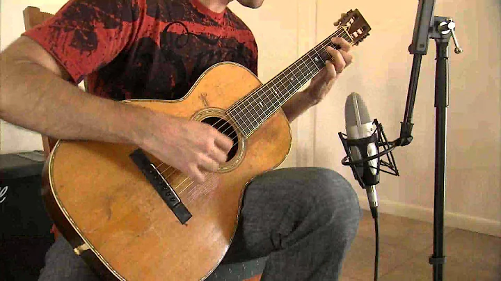 27 Martin 00-42 played by Francisco Farias