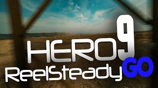GoPro Hero 9 - ReelSteadyGO | No Soft Mount Needed screenshot 5