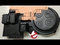 Pchrisbosh1&#39;s Scratchbuild Proton Pack Hero Shell Replica Legendary Edition - COMPLETE!