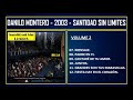 Danilo Montero - 2003 - Santidad sin límites Pt2