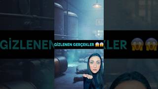 GÖRÜNMEZ GEÇMİŞ: 50 YILLIK BÜYÜK GİZEM! 😶‍🌫️🛡️#tarih  #bilim #keşfet #keşfetbeniöneçıkar