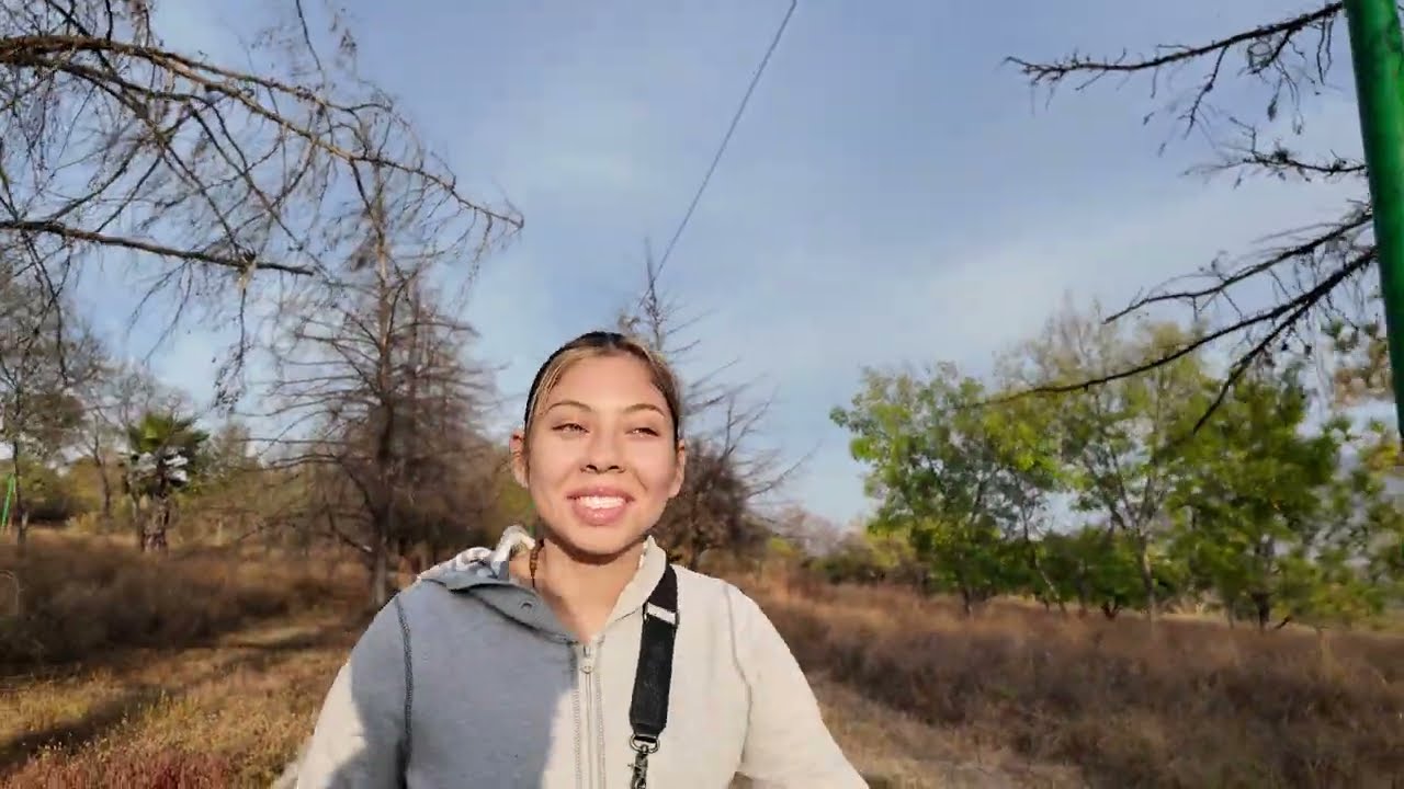 2025 01 02 El Andador del Cerrito