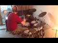 Sugar - If I Can&#39;t Change Your Mind (Roland TD-12 Drum Cover)