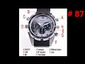 Интересные Товары из Китая. Часы Шпиона / Featured Products from China. Spy Watches # 87