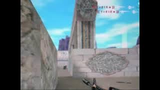 video counter strike 1.6