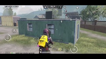 BGMI | 1v1 TDM Challenge with my friend|😮‍💨🥶@JONATHANGAMINGYT @SamarPlayz @YouTube |