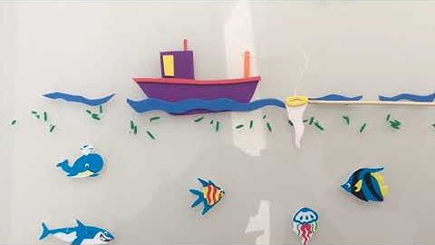 Plankton net tow sampling