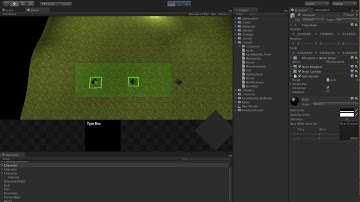 Unity Strategy Games [12] - Mouse Selection Script Complete