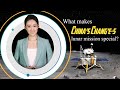 What makes China's Chang'e-5 lunar mission special?