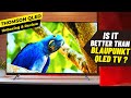 Thomson qled tv phoenix series 2022  a budget qled tv that can beat samsung  sony