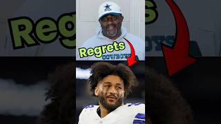 OMG💔! Former Cowboys Coach Greg Ellis Opens Up About Regrets After Marshawn Kneeland’s Tragic Death