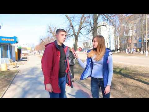 За чисте довкілля. (відео)