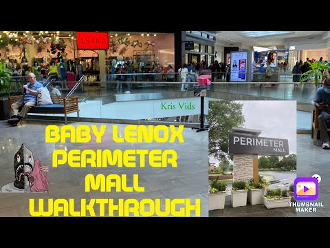 Perimeter Mall Directory: Your Shopping Checklist Solved