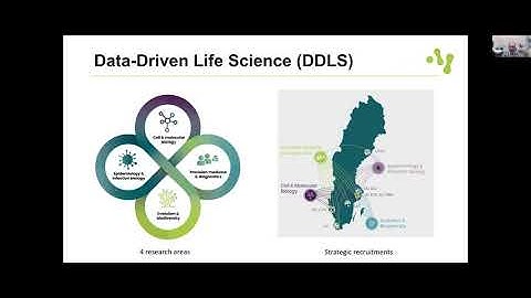 SciLifeLab Workshop on Federated Machine Learning