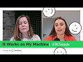 What makes companies choose your IT outsourcing services | Marta Klepka about 10Clouds