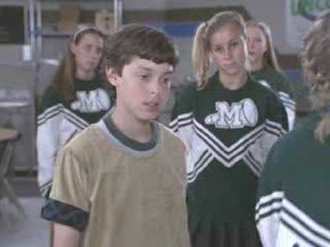 Shia Lebeouf In Freaks And Geeks