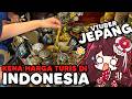 💰Vtuber Jepang kena harga turis⁉【Jakarta Vlog】