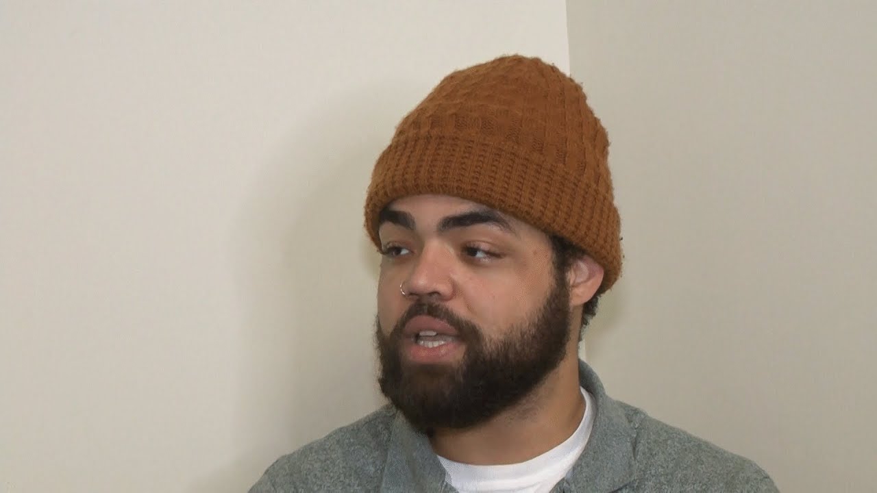 "My dad committed suicide when I was one" II TAYtalks Ep. 1