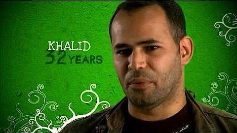 Khalid - Saudi Arabia / Bachelor of Health Sciences (Paramedic)