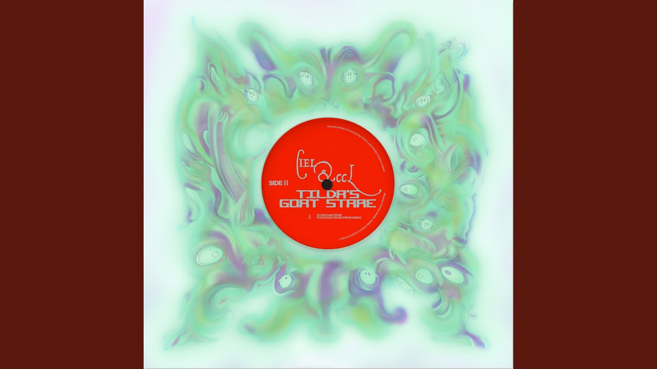 Watch Spiral Drive on YouTube