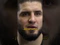 Islam Makhachev builds his UFC team with Khabib, Cain and cormier....😭 #islammakhachev